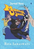 Jurnal Risa : Mamat Ujang