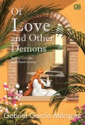 Of Love and Other Demons : Tentang Cinta dab Demit-Demit Lainnya