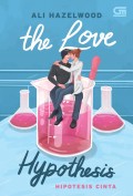 The Love Hypothesis = Hipotesis Cinta